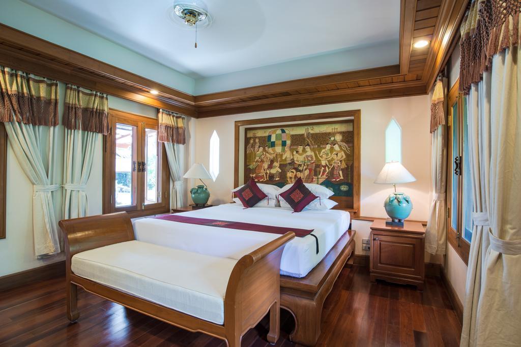 Taladya Homestay Chiang Mai Exterior foto